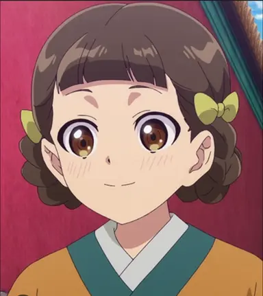 Profile image of Xiaolan