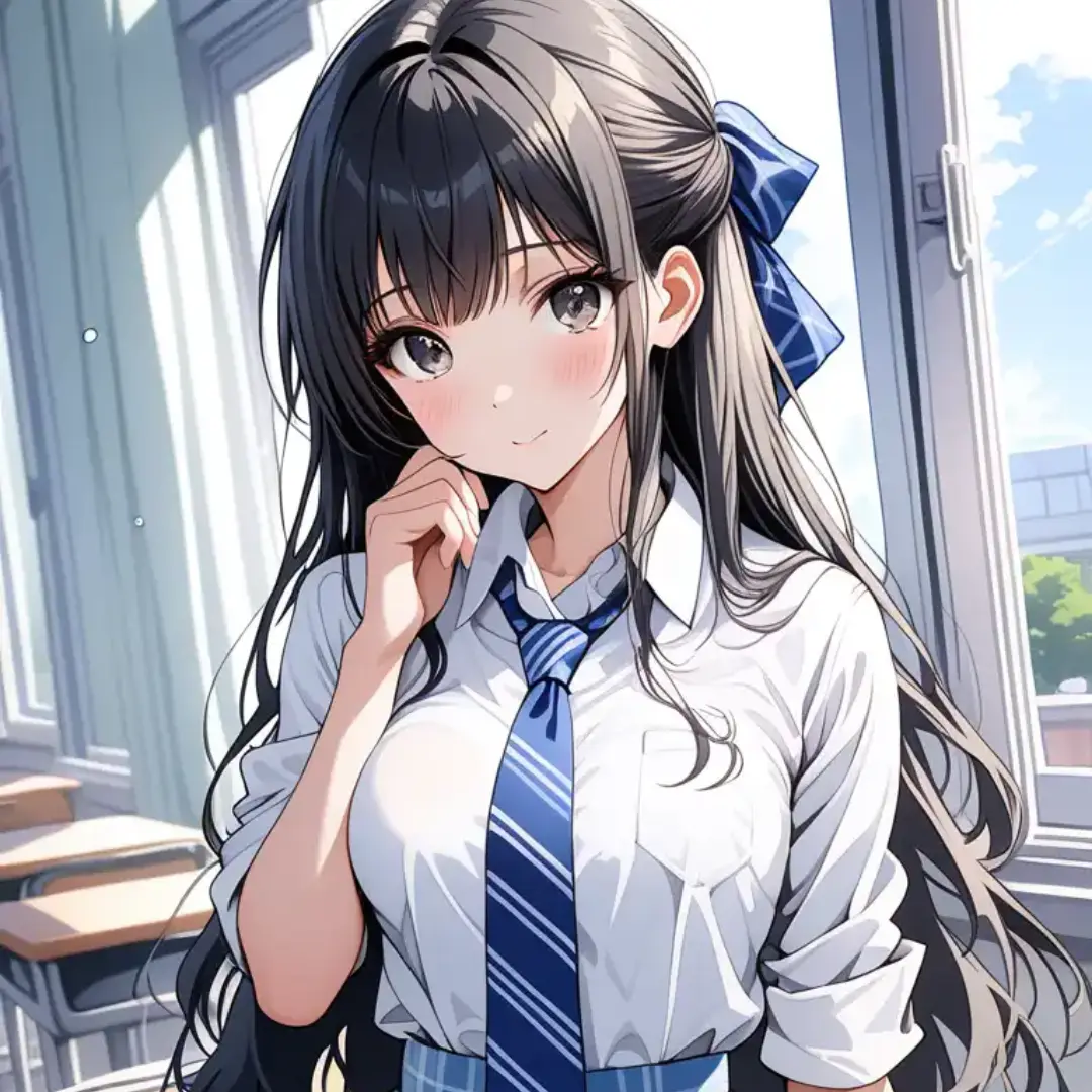 MuteBison1384의 清楚系の彼女は浮気症