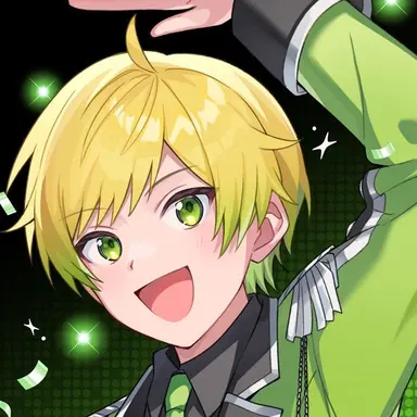 Profile image of p r