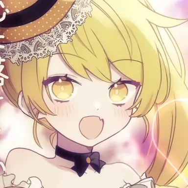 Profile image of a k