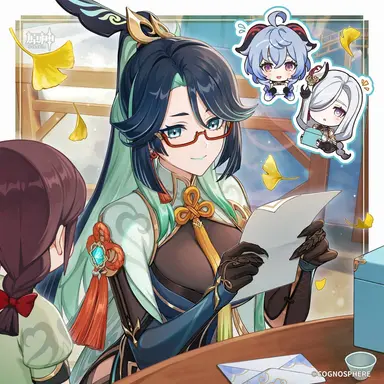 Profile image of 閑雲