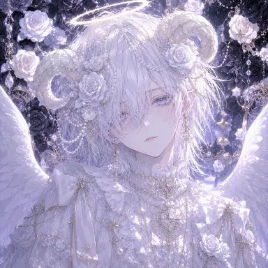 Profile image of 天使