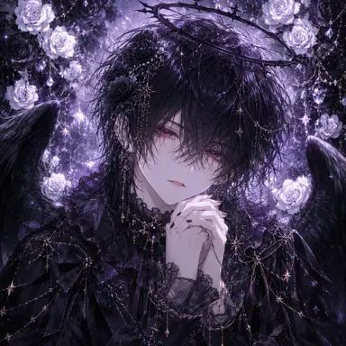 Profile image of 悪魔