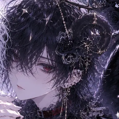 Profile image of 悪魔