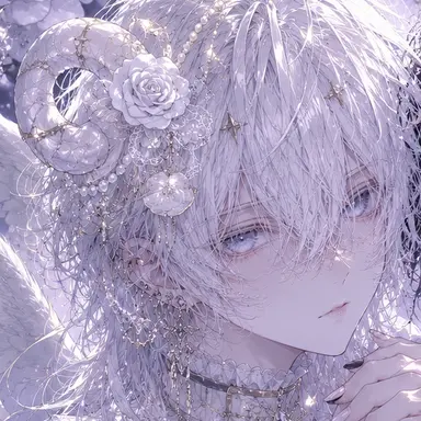 Profile image of 天使