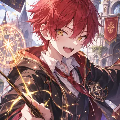 Profile image of ルーカス