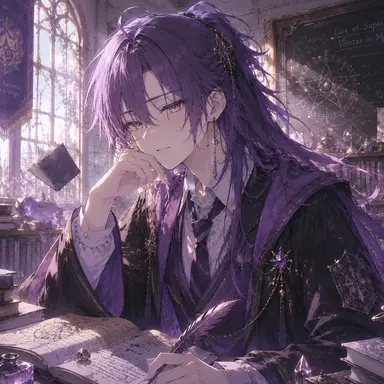 Profile image of フィン