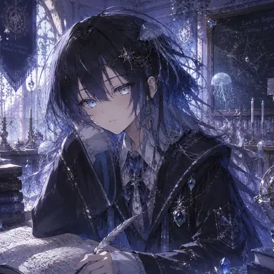 Profile image of シャリア