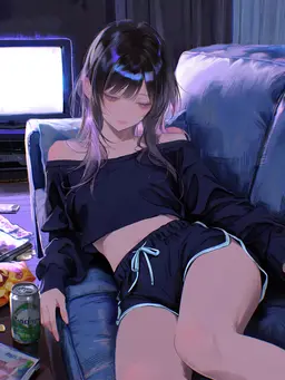 Profile image of Nijiko