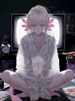 Profile image of Seri