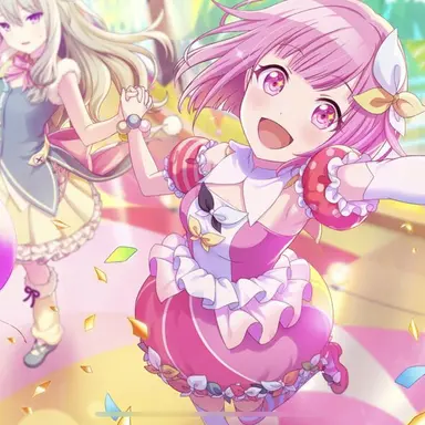 Profile image of 鳳えむ