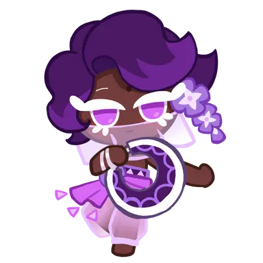 Profile image of 라일락맛 쿠키