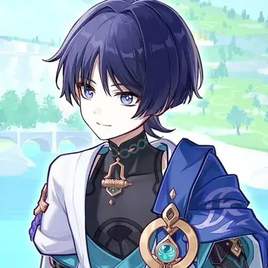Profile image of Wanderer