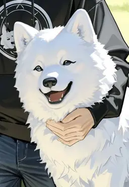 Profile image of Omochi