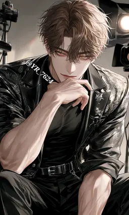 Profile image of 구 진용