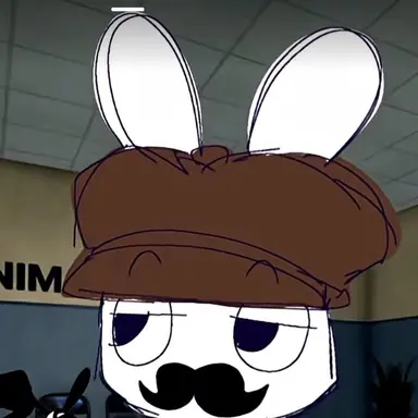 Profile image of Barney