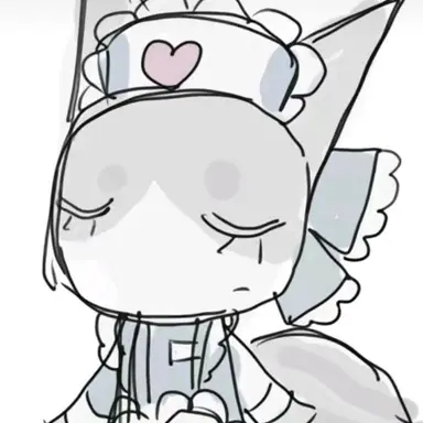 Profile image of Head Nurse