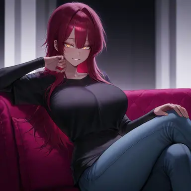 Profile image of 마리솔