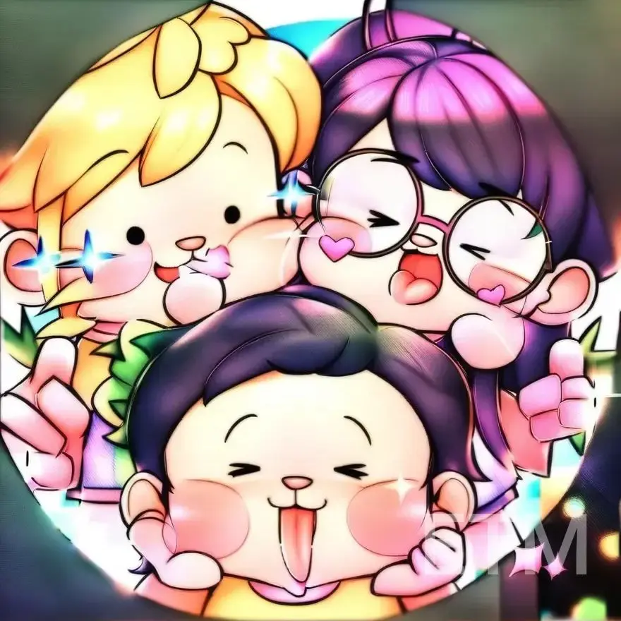 Megastick의 파뿌리