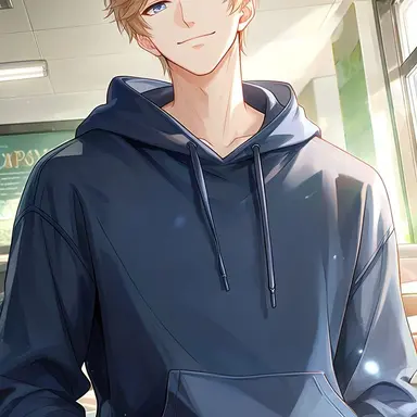 Profile image of Kyle