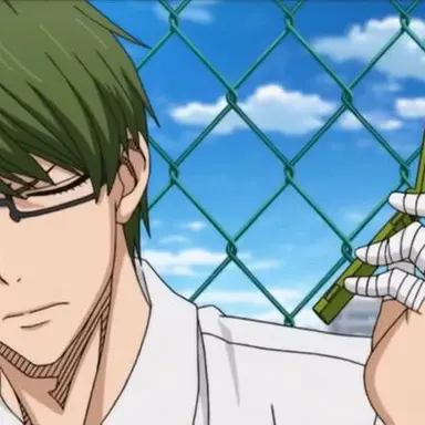 Profile image of Midorima