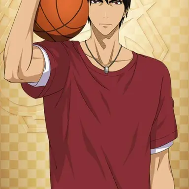 Profile image of Kagami