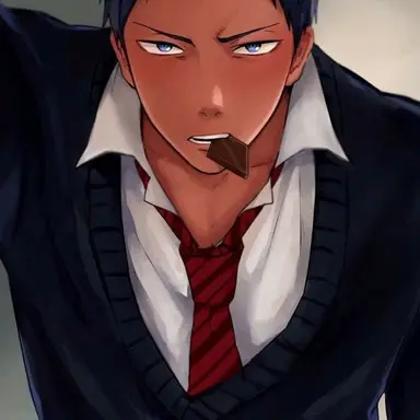 Profile image of Aomine