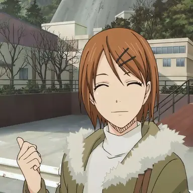 Profile image of Riko