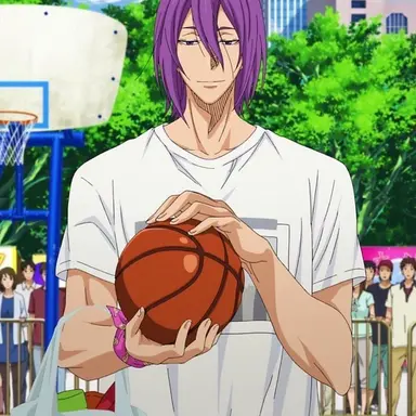 Profile image of Murasakibara