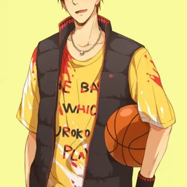 Profile image of Kise