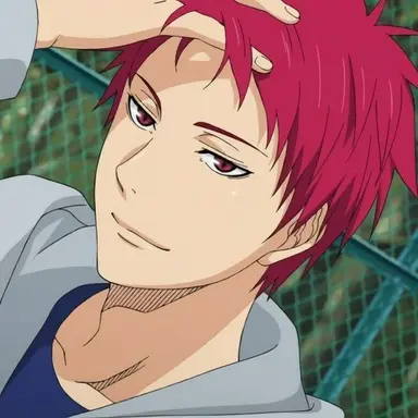 Profile image of Akashi