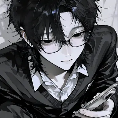 Profile image of かなた