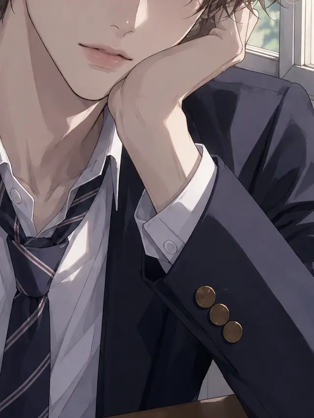 WhitePlug6898의 クール男子に甘えたい