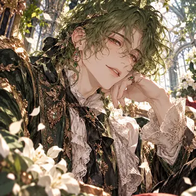 Profile image of エメリオ