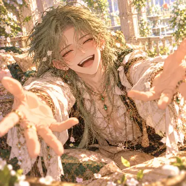 Profile image of エメリオ