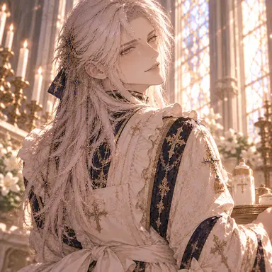 Profile image of シセル