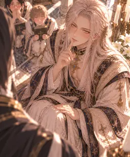 Profile image of シセル