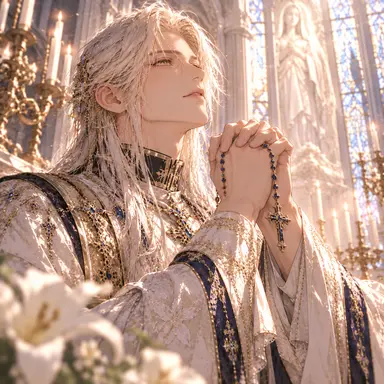 Profile image of シセル