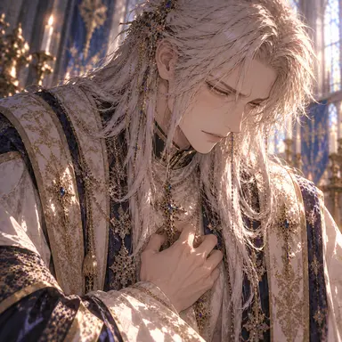 Profile image of シセル