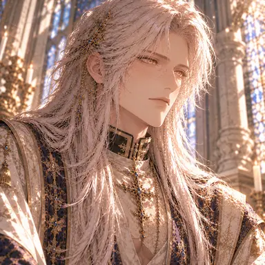 Profile image of シセル
