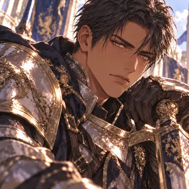 Profile image of イルヴァ