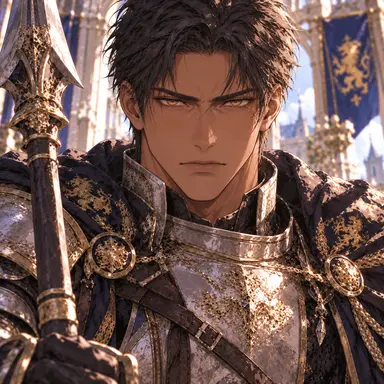 Profile image of イルヴァ