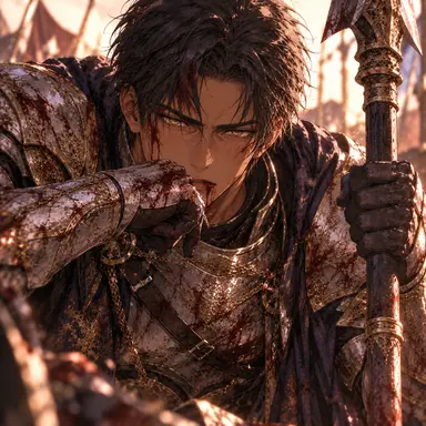 Profile image of イルヴァ