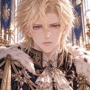 Profile image of アーウィン