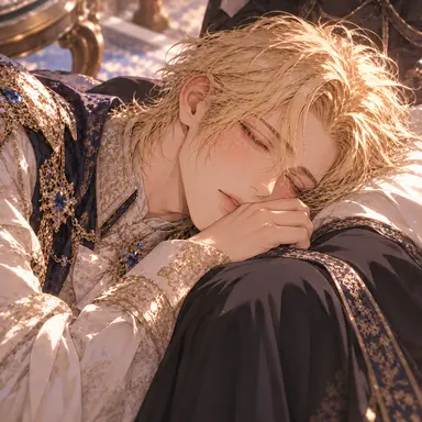 Profile image of アーウィン