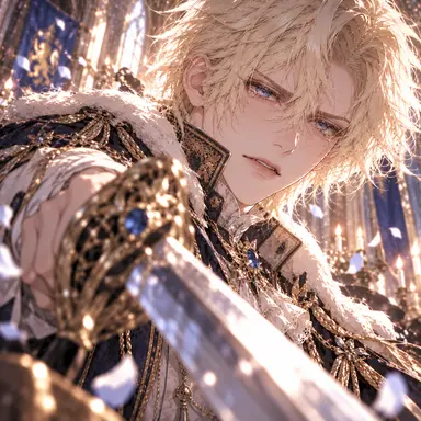 Profile image of アーウィン