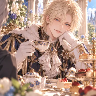 Profile image of アーウィン