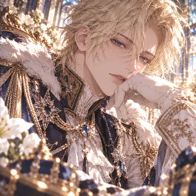 Profile image of アーウィン