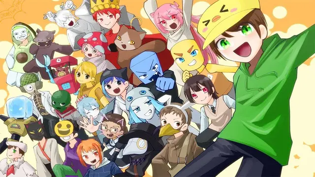 Profile image of クロちゃん