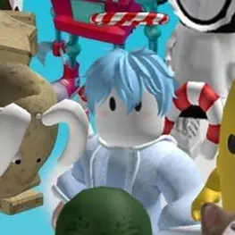 Profile image of ねりあめ